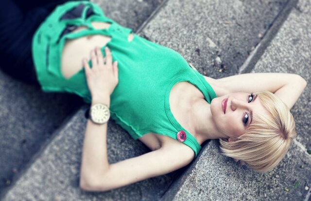 Фото Enya Rodak