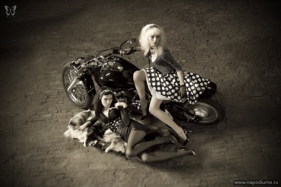 Фото Lilia Little_honey Iemelianova