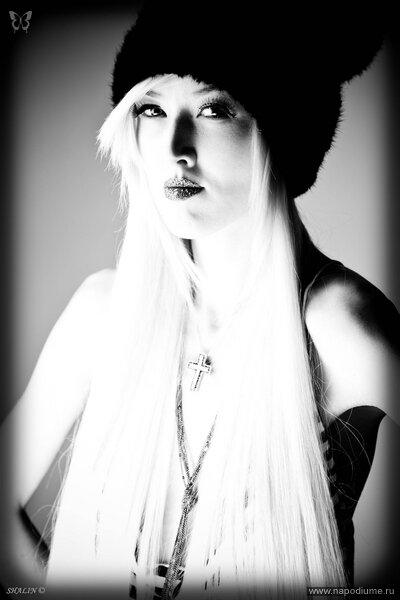 Фото Shalin shalin