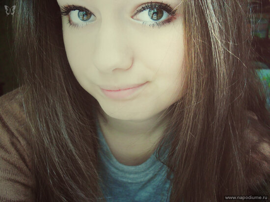 Фото Olya Gorkanova