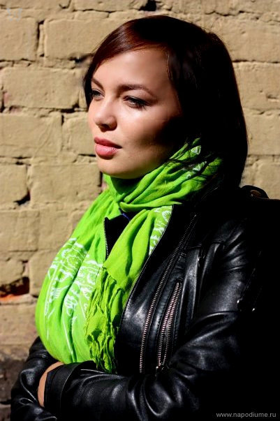 Фото Юлия Кононенко