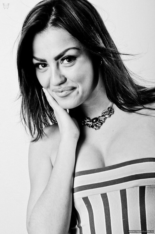 Фото Anita Vlasova