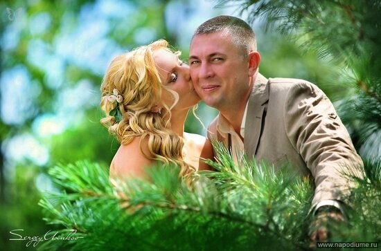 Фото Сергей Усинков