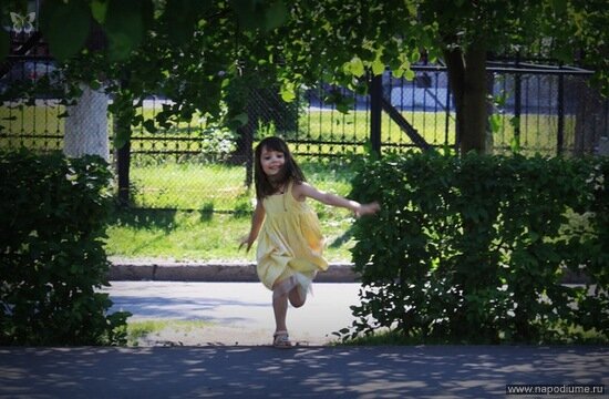 Фото Юлия Морозова