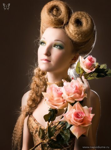 Фото Алла Лукьянова
