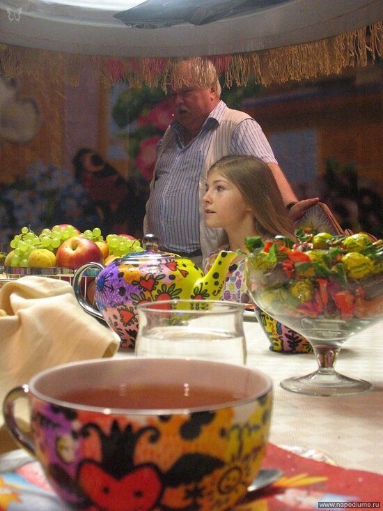 Фото Ася Колодина
