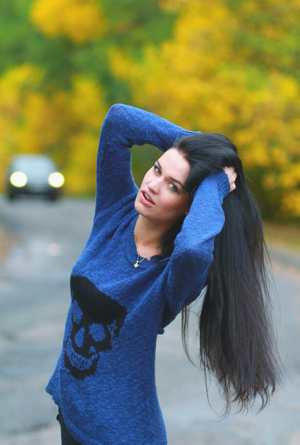 Фото Katrin