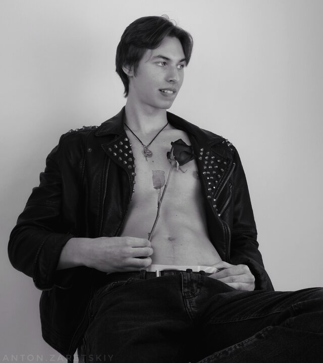 Фото Anton @anthonyscore Zaretskiy