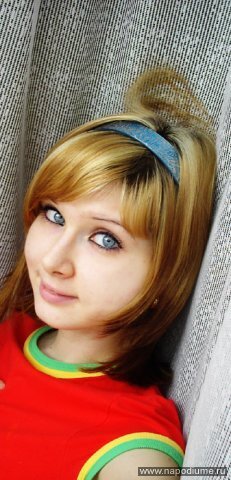 Foto Tat'ana Tolkunova