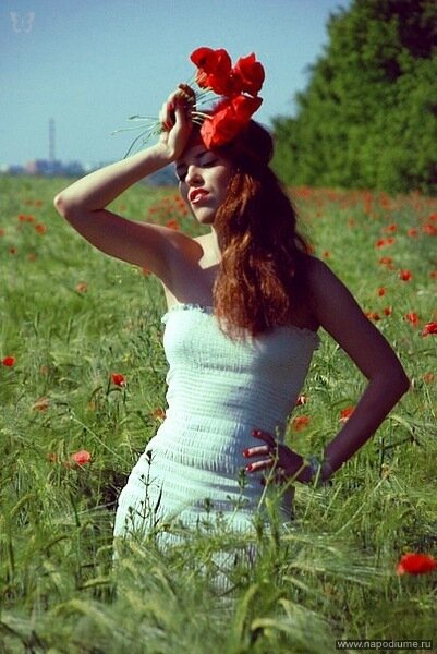 Фото Ольга Миронова Кобзарева