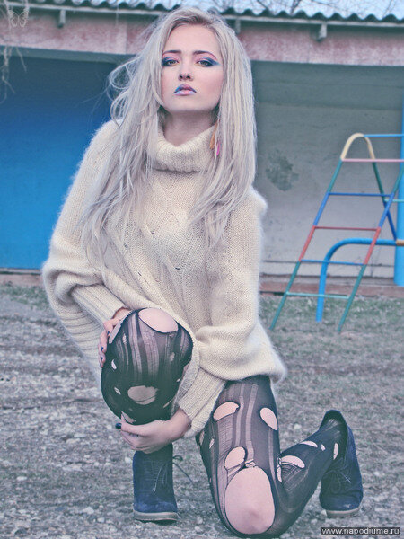 Фото Kristinka Blondinka