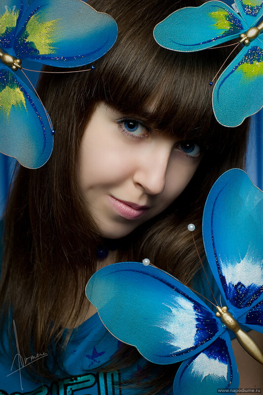 Фото Dasha Gaigalas