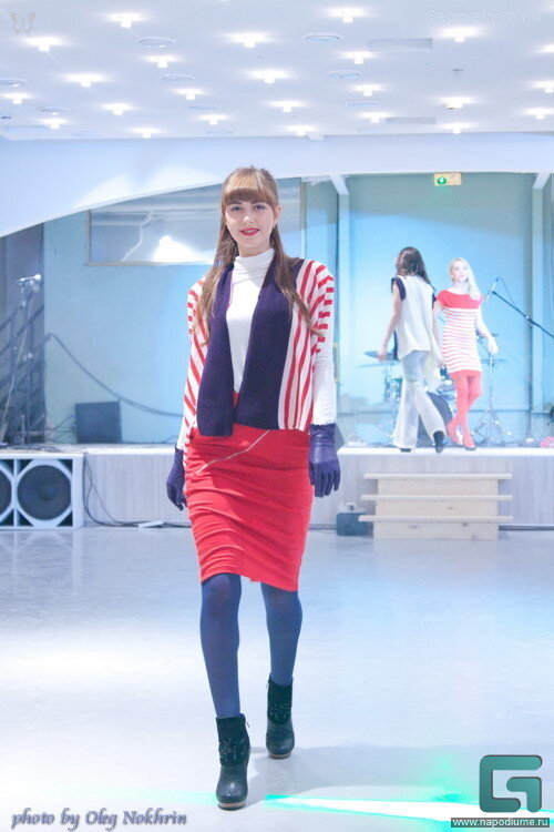 Фото Модельное агентство Fashion-ONE