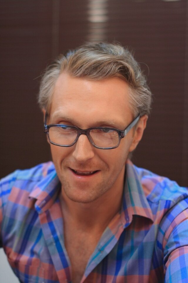 Фото Юрий Ulrich Щербак