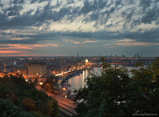 Фото Aleksandr Korzhenovskiy