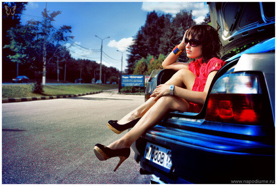 Фото Яна Шапорова