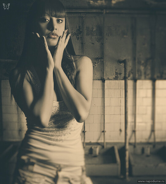 Фото Alena Adamenko
