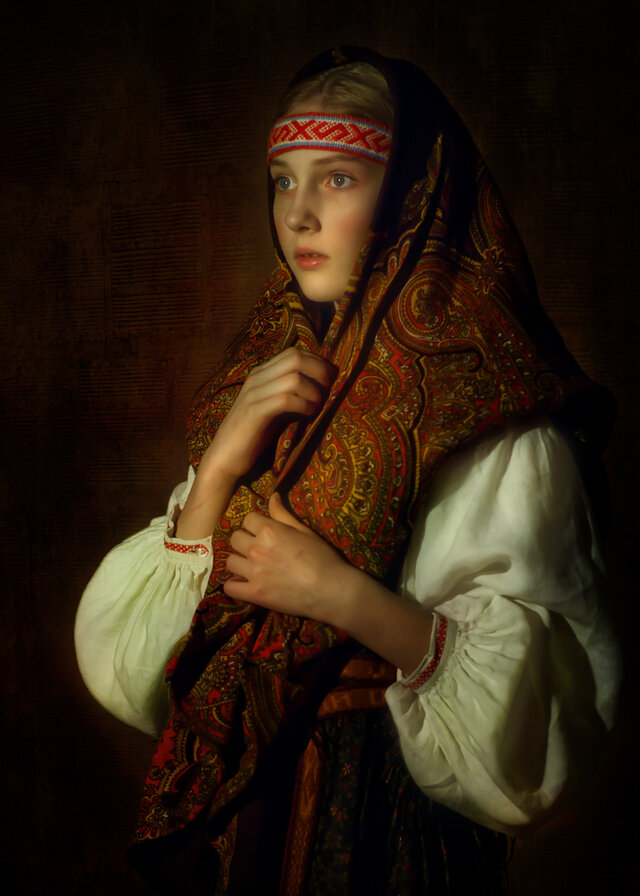 Светлана