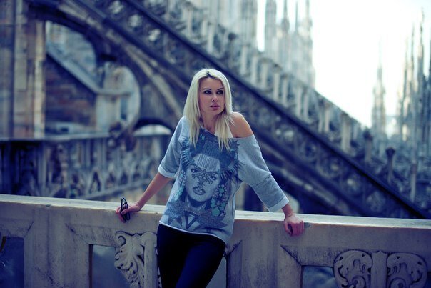 Фото Galina Boykova