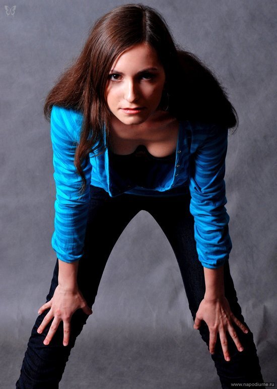 Фото Anna Zorina