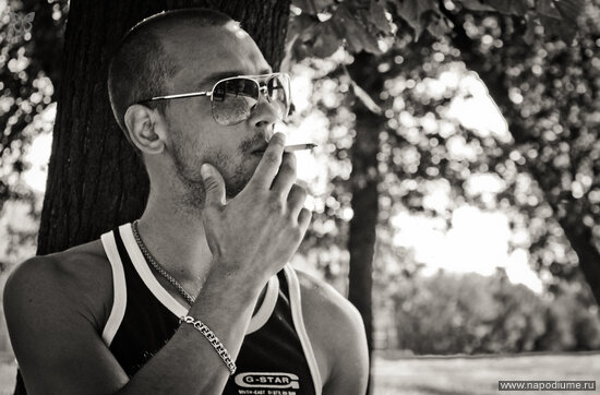 Фото Eric Soul