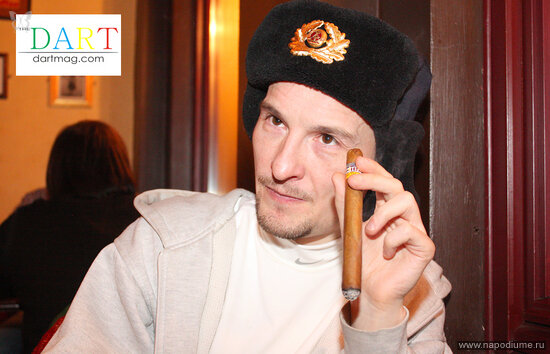 СЕРГЕЙ КОТ LIGHTBEAT