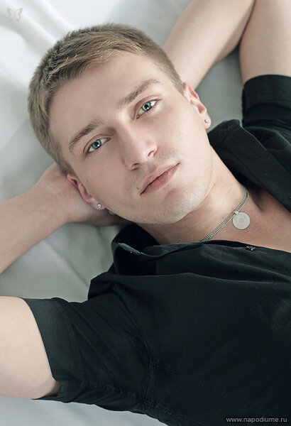 Фото Dmitriy Mamontov