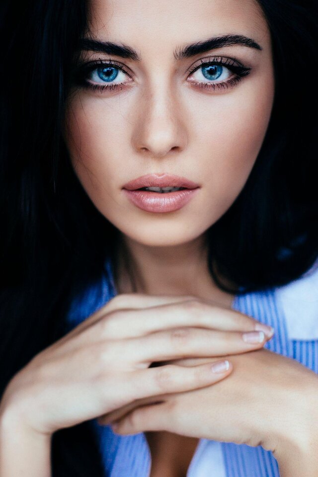 Фото Olesya