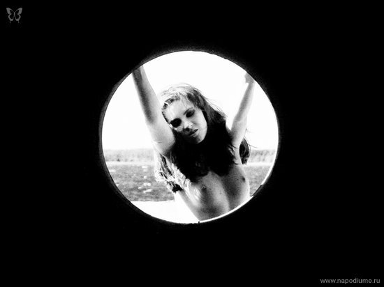 Фото Вика Вишня
