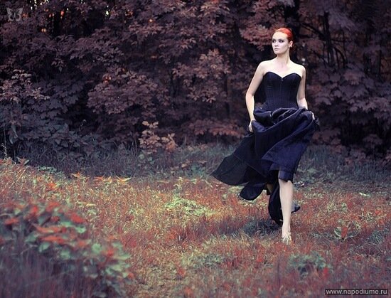 Фото Ирина Золотова