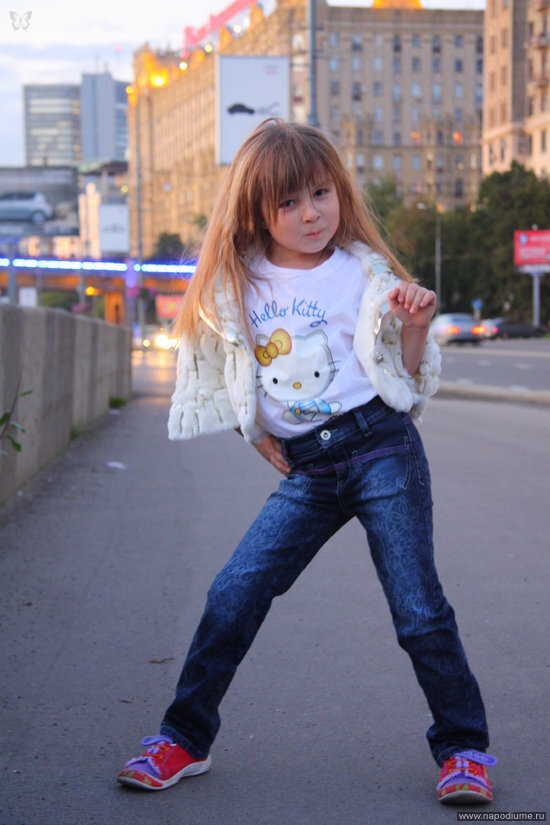 Фото Настя Букреева