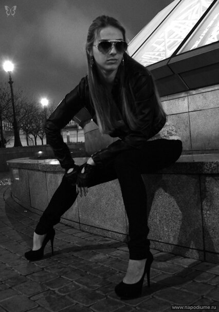Фото Yanika Batishcheva