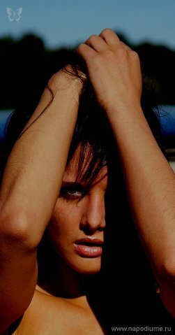 Фото Marika Love