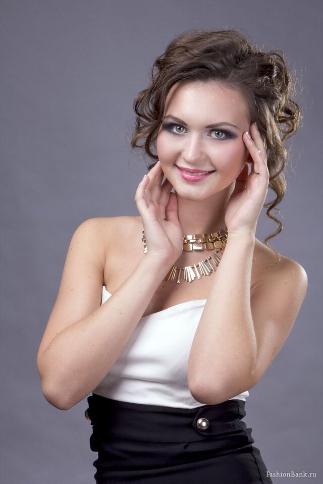 Фото Карина Karina_93 Домогацкая