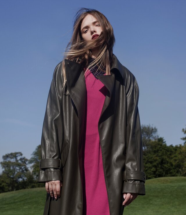 Miss Secret | fall/winter 2019/2020 | Campaign