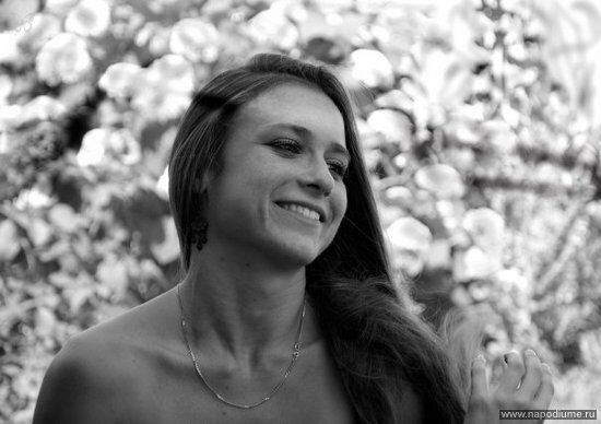 Фото Yuliya Vorontsova