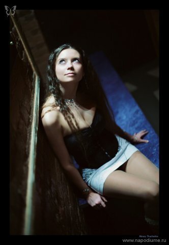 Фото Елена Меченина