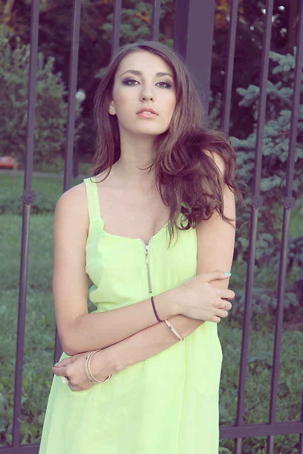 Evgenia Andreeva's photo