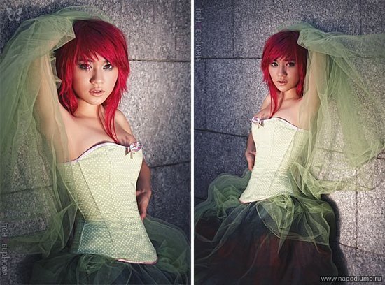 Фото Neena Vee.
