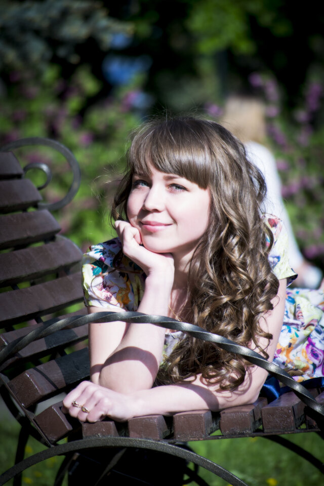 Фото Elena Yastrebova