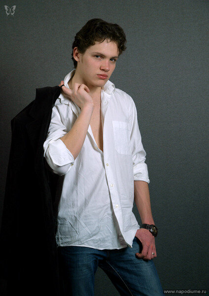 Фото Sasha Durov