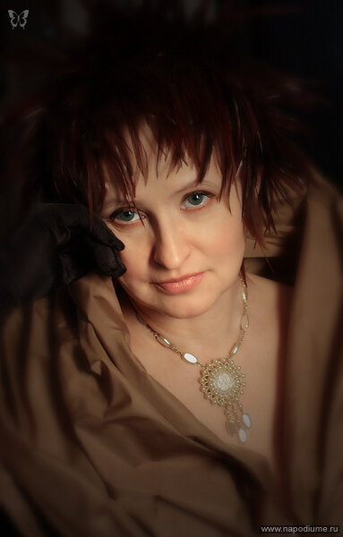 Фото Екатерина Незнамова