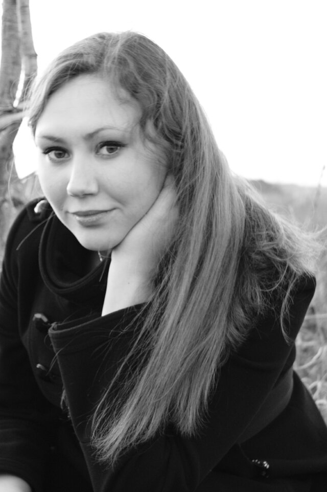 Фото Nathalie Molochkova