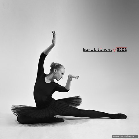 Фото Алла Лукьянова