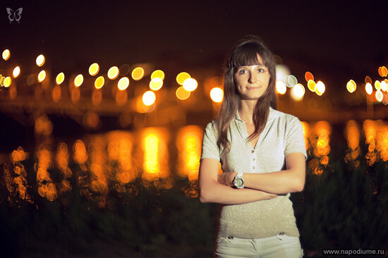 Фото Anna Zorina