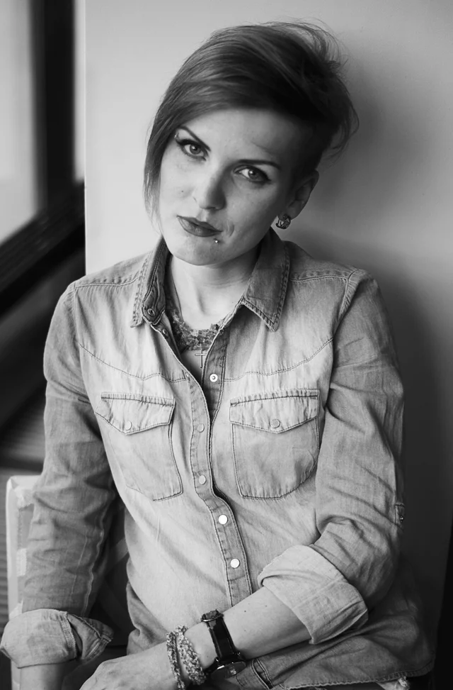 Anastasija Arsu's photo