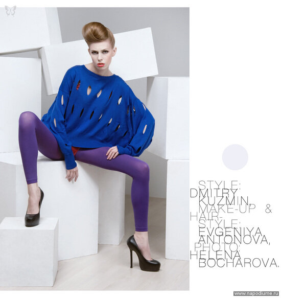 Фото Elena Bocharova