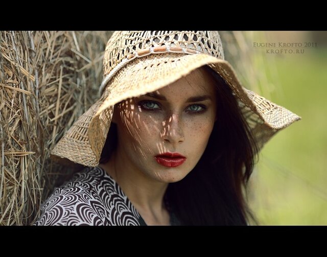 Фото Женя Баженова