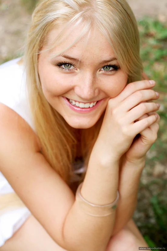 Anastasia Bobrova's photo