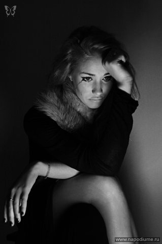 Фото Альбина Титова